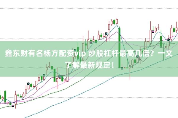 鑫东财有名杨方配资vip 炒股杠杆最高几倍？一文了解最新规定！