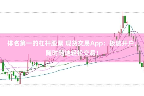 排名第一的杠杆股票 现货交易App：极速开户，随时随地轻松交易！