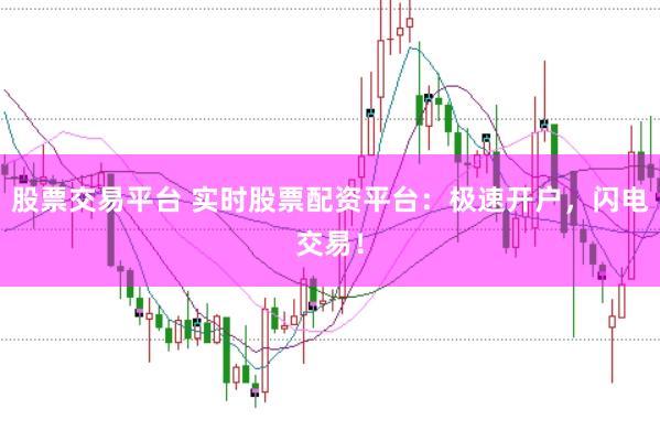 股票交易平台 实时股票配资平台：极速开户，闪电交易！