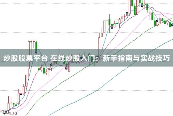 炒股股票平台 在线炒股入门：新手指南与实战技巧